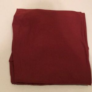 Lularoe TC Leggings New